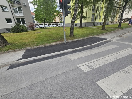 Nižji robniki za boljšo dostopnost (5)